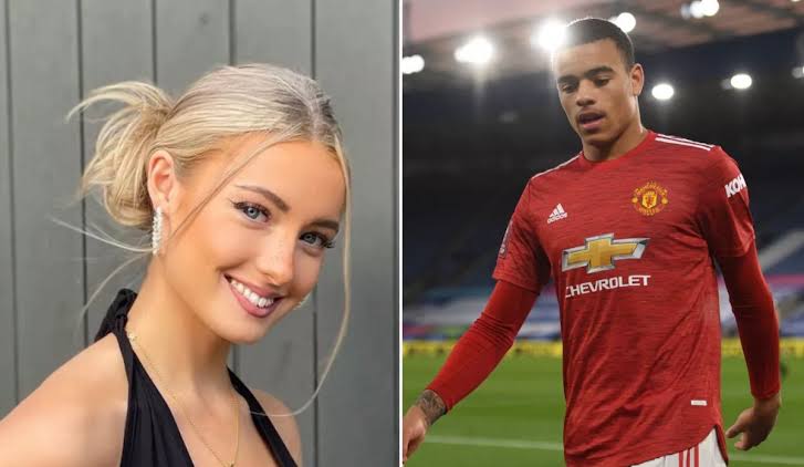 Mason Greenwood Cleared of rape charges 