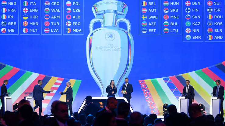 Euro 2024 Qualifiers 