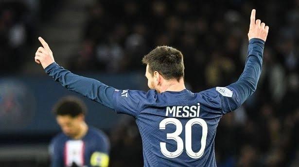 Messi Rejects Saudi Arabia Move 