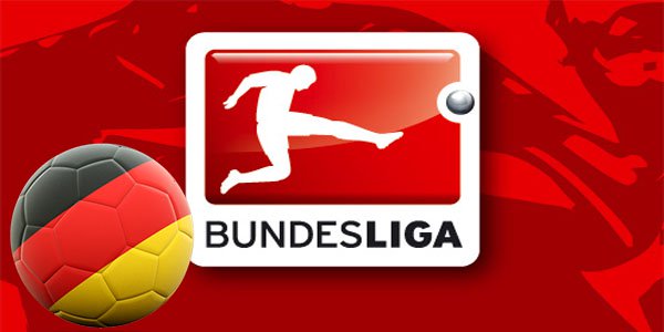Bundesliga matchday live