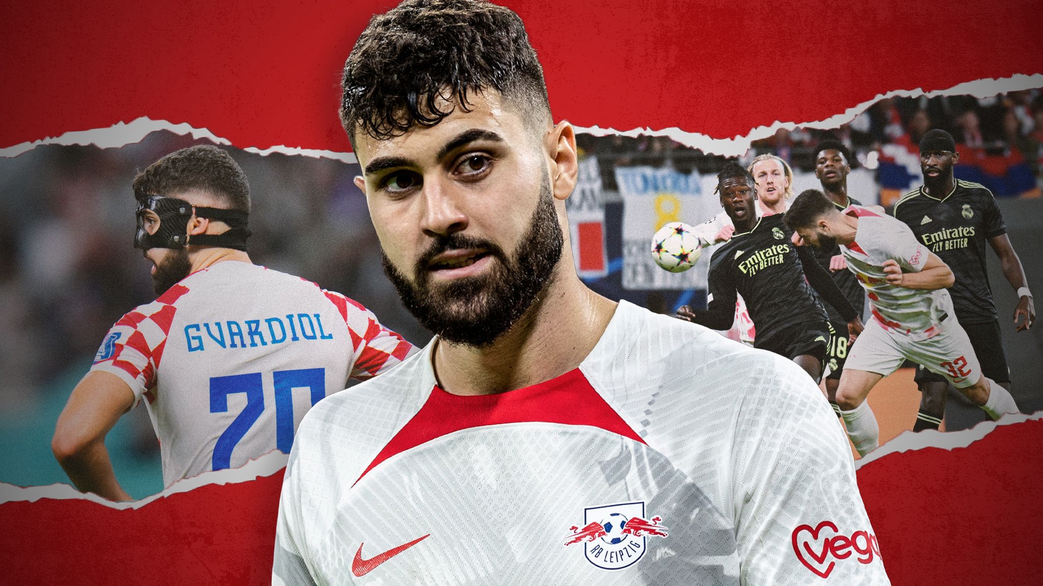 josko gvardiol new club