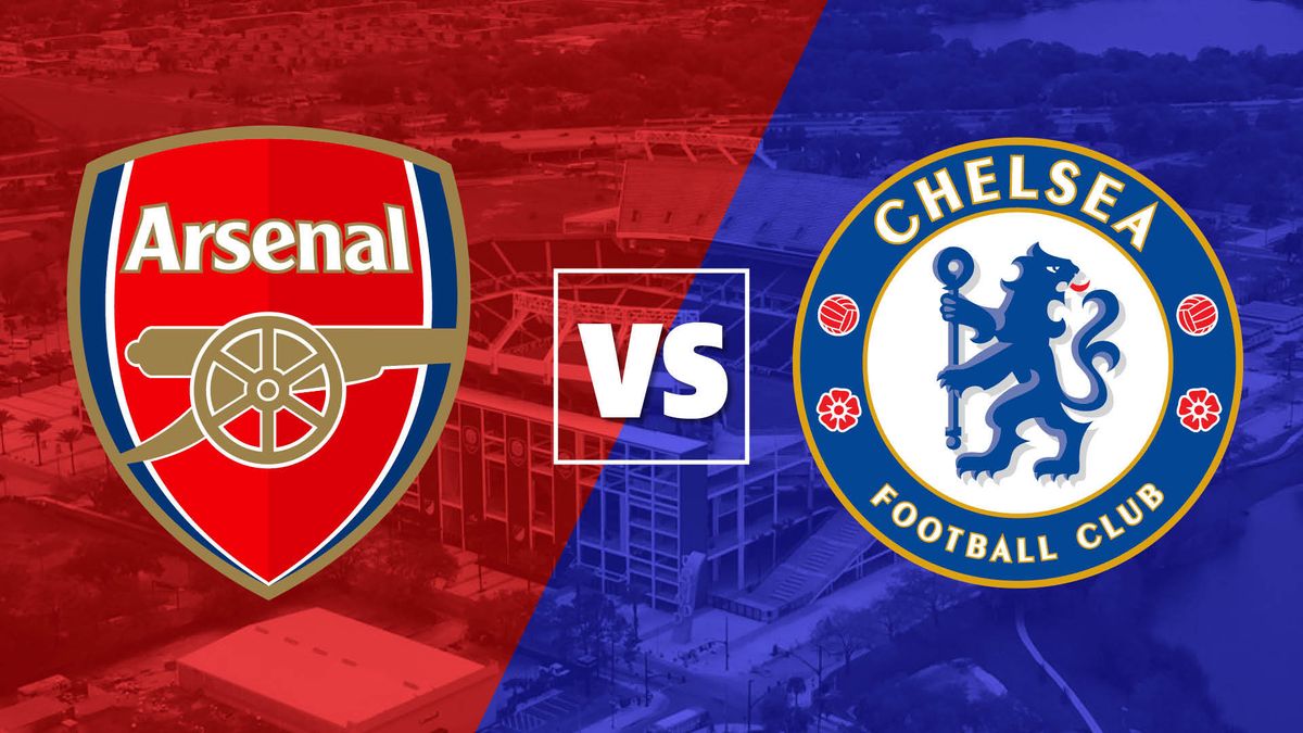 arsenal vs chelsea prediction