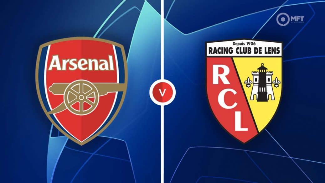 Preview: Arsenal v RC Lens, Match preview, News