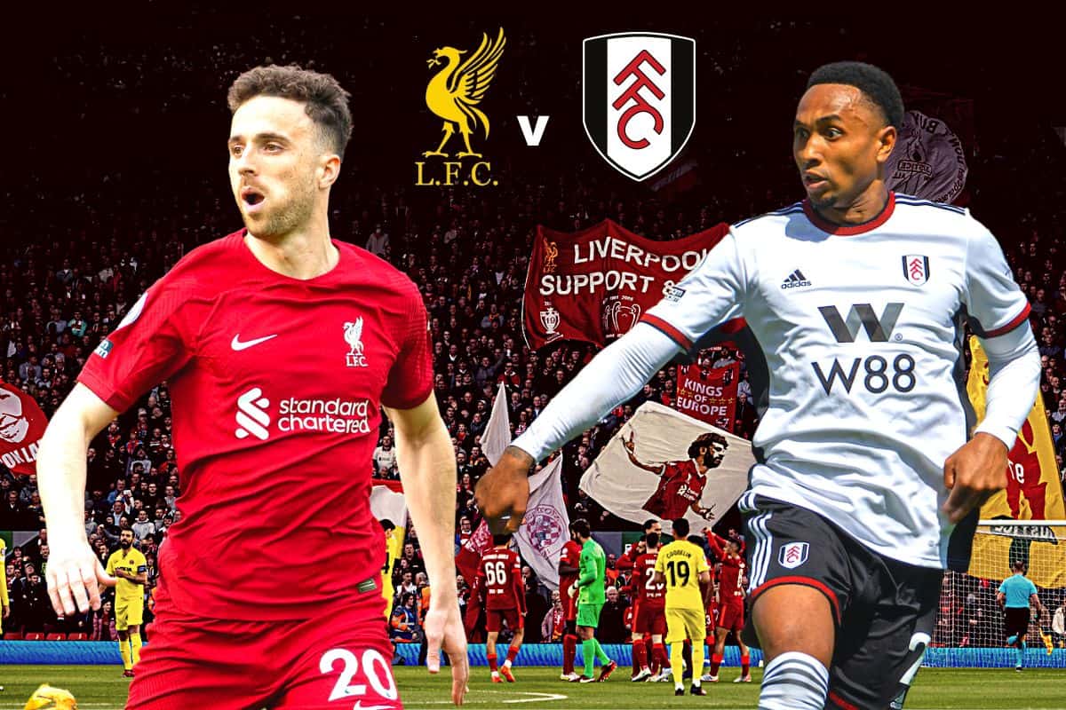 liverpool vs fulham prediction