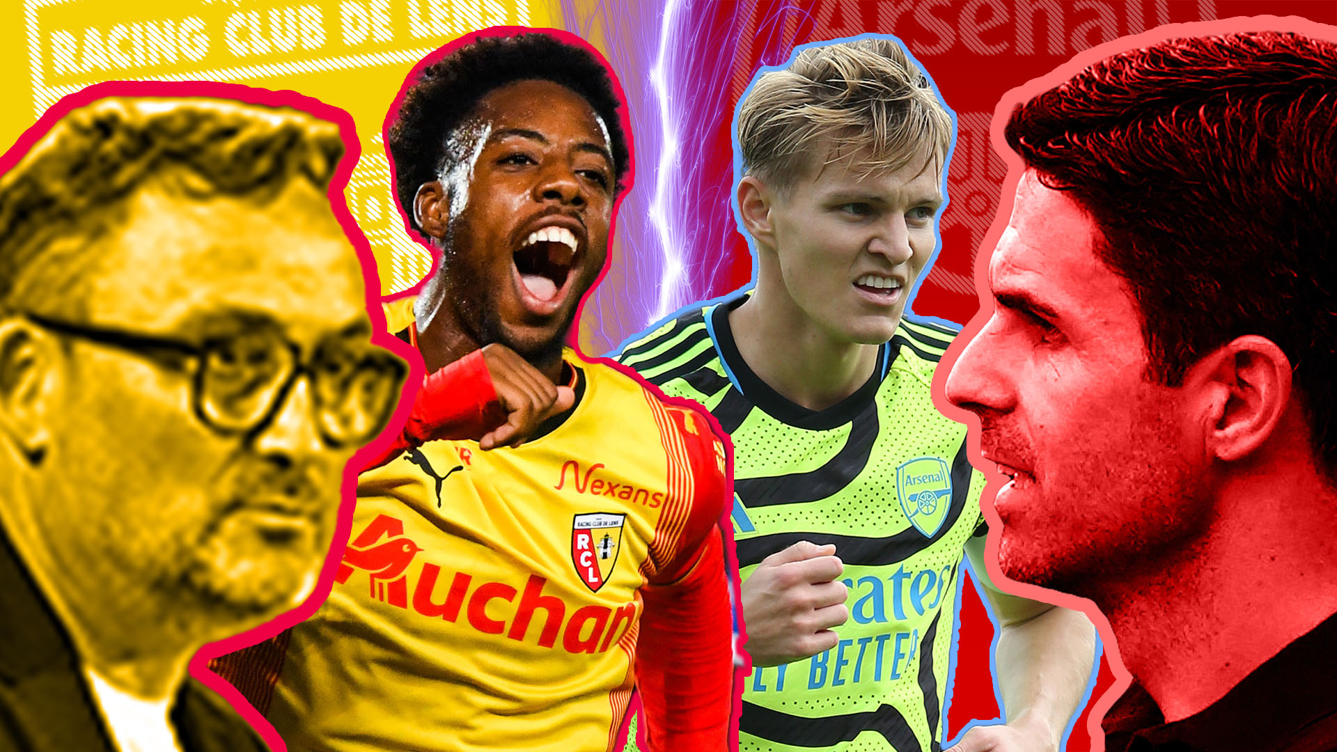 RC Lens: A remarkable journey to the Champions League 