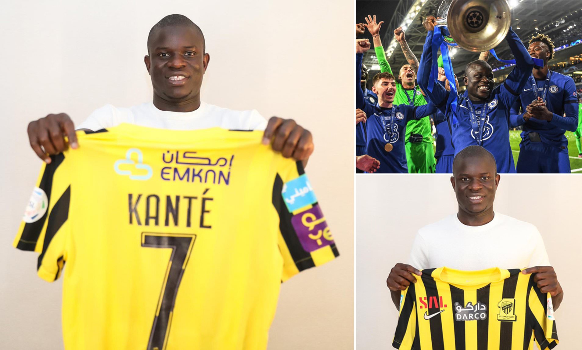 ngolo kante buys belgian football club