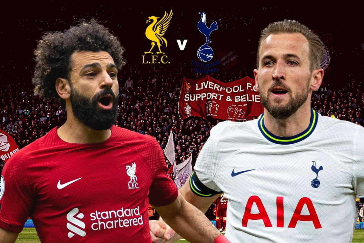 liverpool vs tottenham prediction