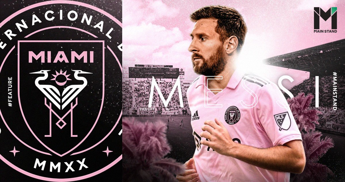 Hot takes on Lionel Messi's move to MLS with Inter Miami - ESPN