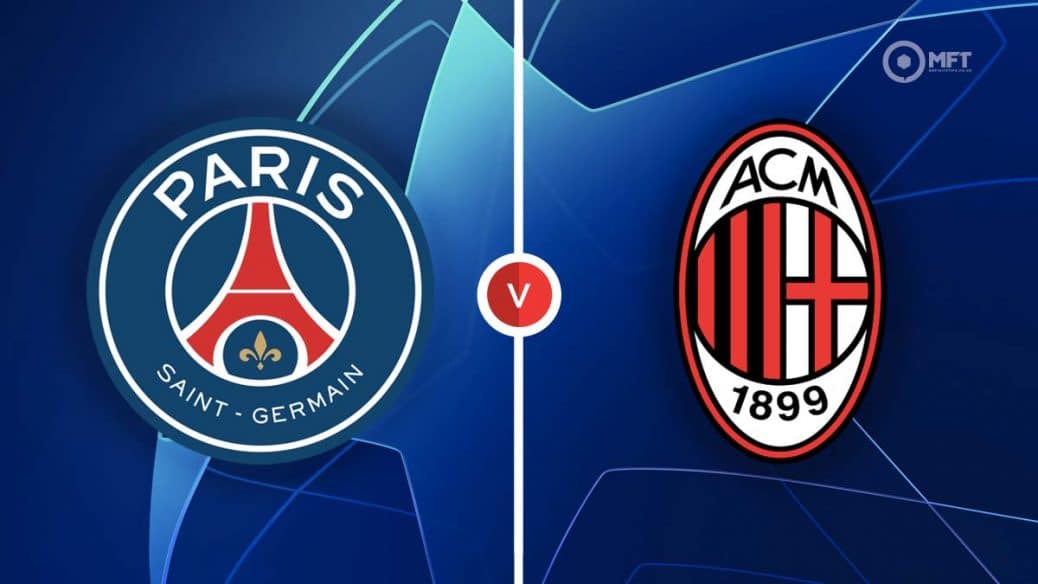 Paris Saint Germain vs Inter Milan Prediction - Club Friendly