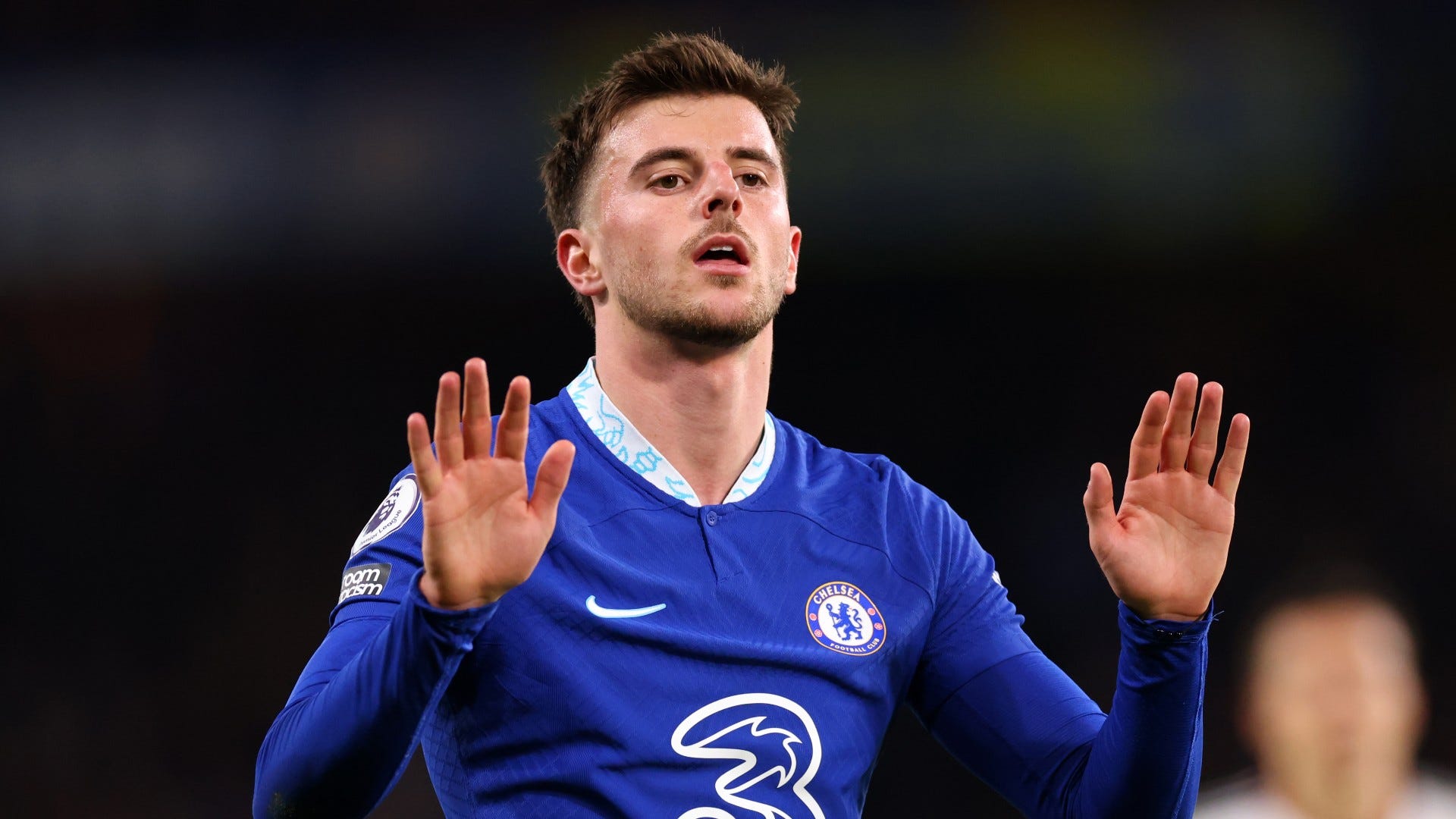 mason mount wants to stay at chelsea