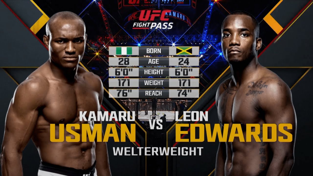 usman vs edwards 2