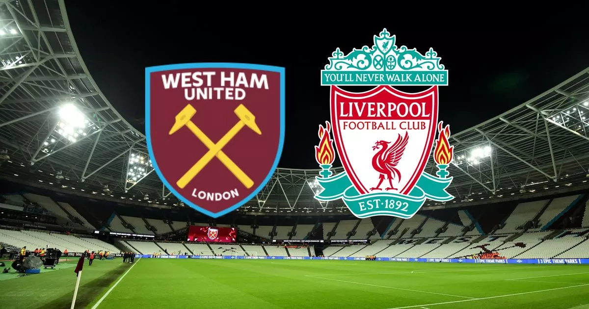 west ham vs liverpool prediction west ham vs liverpool prediction