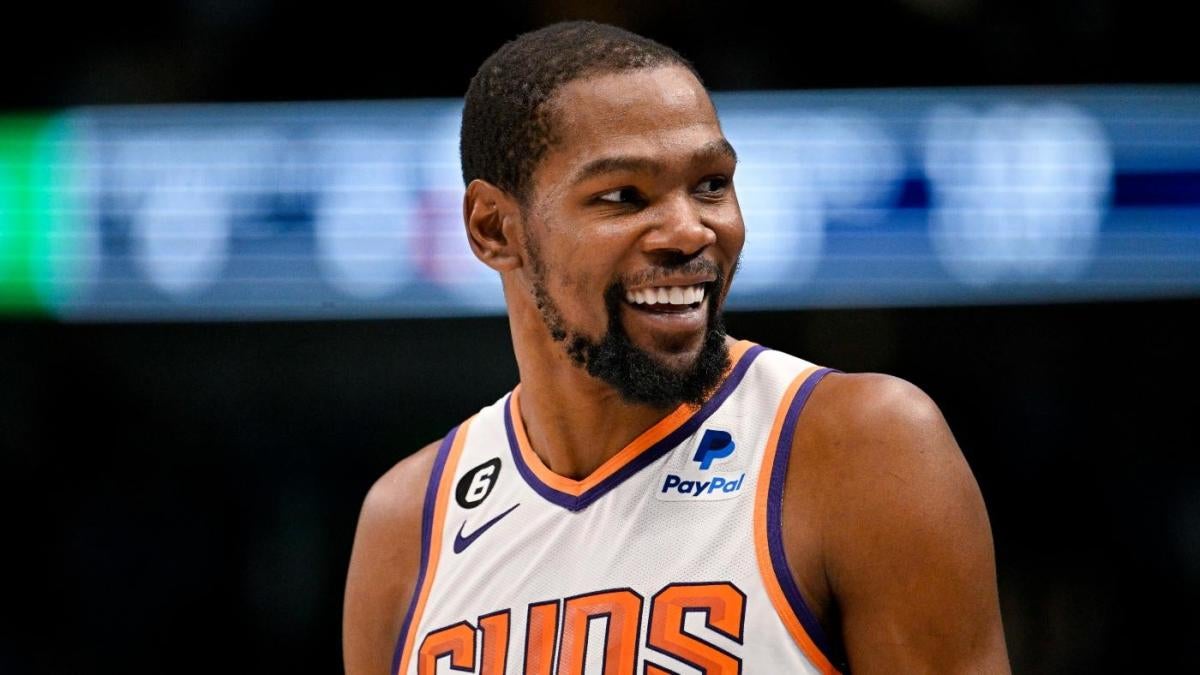 kevin durant