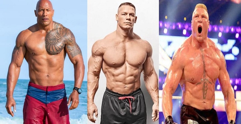 wwe richest wrestler wwe richest wrestler